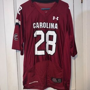 U of SC Jersey
